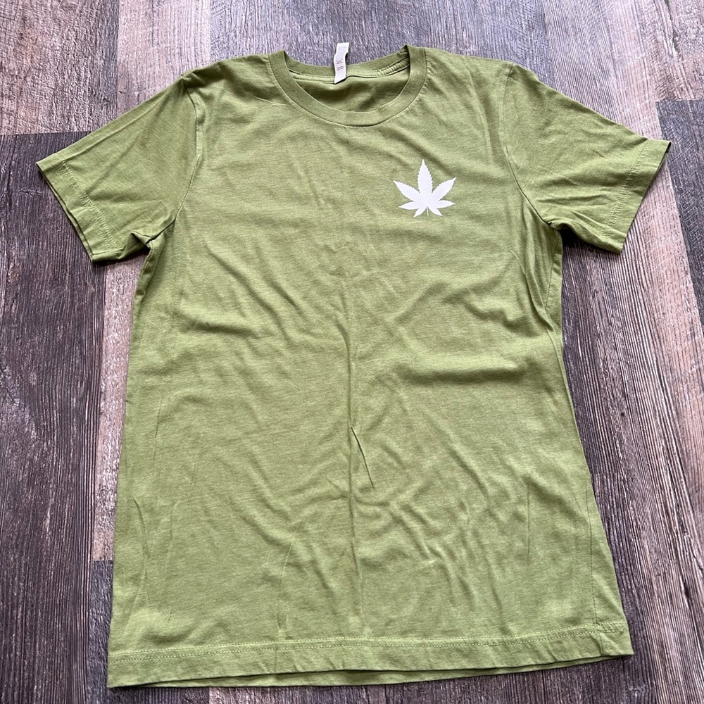 Woman’s tee